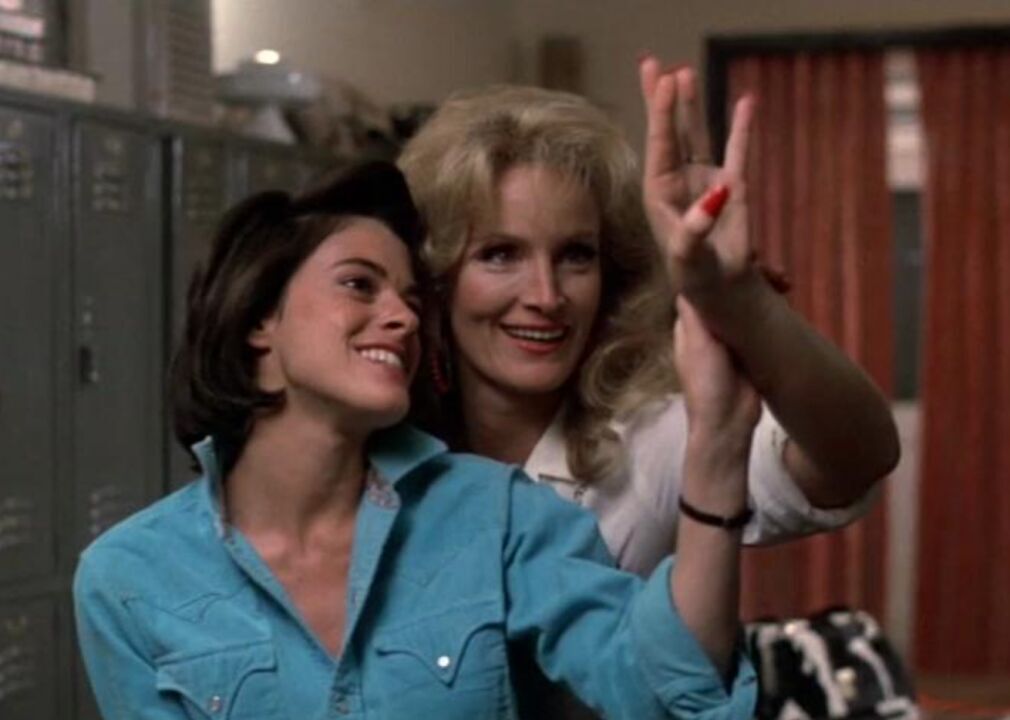 1985: ‘Desert Hearts’ gives lesbians a happy ending
